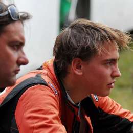 Meichtri: "Correremos estas dos fechas y luego apuntaremos al 2021"