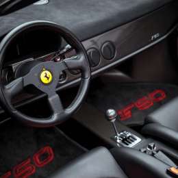 Los mejores volantes de la historia