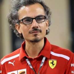 Laurent Mikens sería director técnico de Ferrari