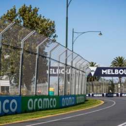 La Fórmula 1 presentó un calendario de 23 fechas para 2021