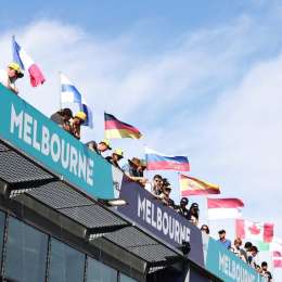 Cancelado el Gran Premio de Australia de Fórmula 1