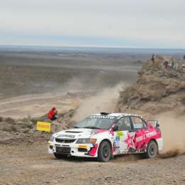 Flash Rally 03 (12 Septiembre)