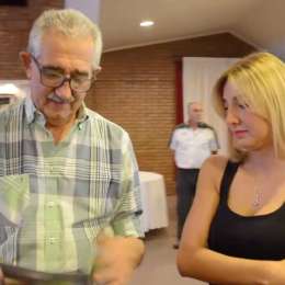 Meliza quiere revancha