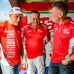 La historia de un nuevo proyecto que nace en el TC