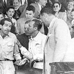 TC RETRO: MENDITEGUY EL HOMBRE QUE DEJÓ MASERATI POR BRIGITTE