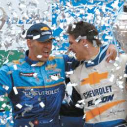 “Nunca olvidaré el triunfo de 2006”