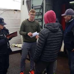 Esclarecieron robo en el Autódromo al piloto Matías Menvielle