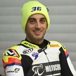 Mercado: "La primera semana fue difícil asimilar la nueva vida en cuarentena"