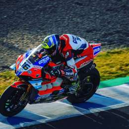 Mercado cerró el sábado con un 16to puesto