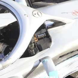 ¿Cómo se gestó la idea del sistema DAS en Mercedes de Fórmula 1?