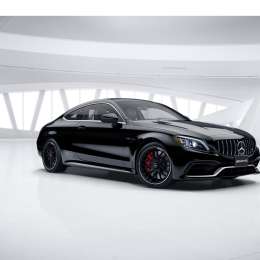 Llegan dos versiones renovadas del Mercedes-AMG C 63 S