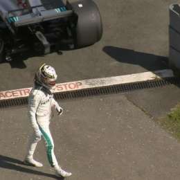 Mercedes busca los motivos de los abandonos: ¿Habrá sanción?