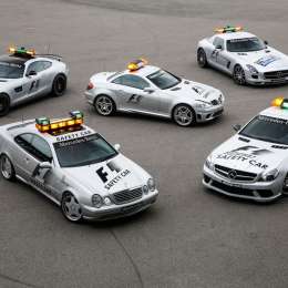 Mercedes ya no sería el AS exclusivo de la F1