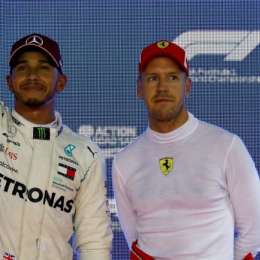 Mercedes y Ferrari no estarán en el documental de la F1