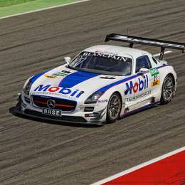 Camilo vuelve a Alemania