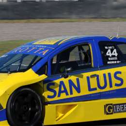 BRUNO ETMAN SERíA PILOTO M&M Group