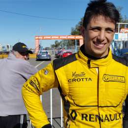 Merlo: “Mi objetivo fue sobrevivir sin pensar en el resultado”