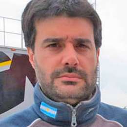 Mesa: "Más que en fechas, pensamos en ser soporte para las categorías"