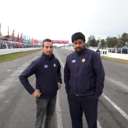 Diego Mesa: "Es una manera de echarle la culpa a los demás"