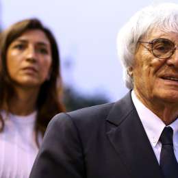 "No pagaría un centavo por una suegra"