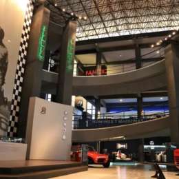 Mati Fernández juega su chance en Olavarría