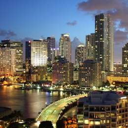 F1 en 2019: ¿Sin Miami y sin Alemania?