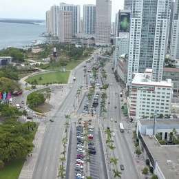 Miami sin Fórmula 1