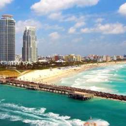 En Miami se votará para llevar la Fórmula 1
