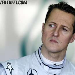 Pocas esperanzas para Schumacher
