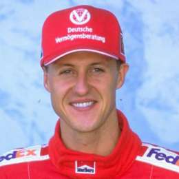 Un arzobispo reveló detalles de la apariencia de Schumacher