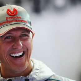 La familia de Michael Schumacher habló de su salud