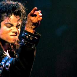 La lujosa colección de autos de Michael Jackson