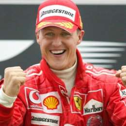 Habló el doctor que atendió a Schumacher