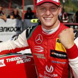 Mick Schumacher sin lugar en Mercedes
