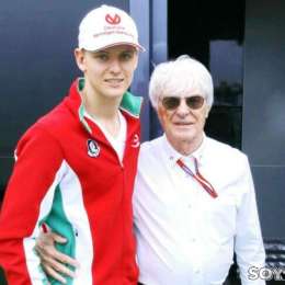 "Sería bueno tener otro Schumacher"