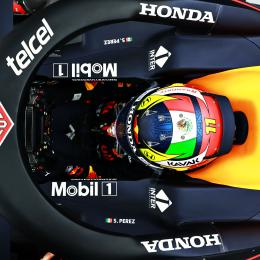 TAG Heuer y Red Bull Racing Honda anuncian la extensión de su asociación