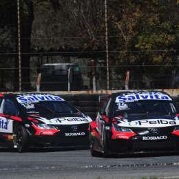 Raffaeli: "Tenemos la expectativa de poder pelear por cosas importantes"