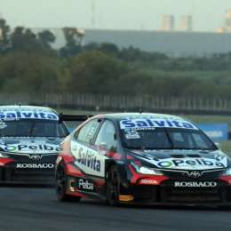 Midas: El equipo que se muestra entre los grandes 