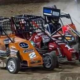 Volvió el Midget a Buenos Aires