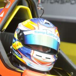 Bruno Miglio, otro de los pilotos que volvió al ruedo