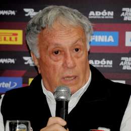 Bongioanni: "Las intrigas más importantes vienen de los equipos''