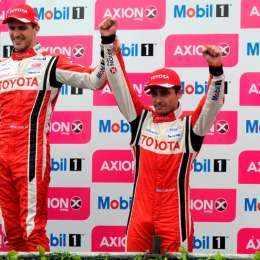 "Las oportunidades hay que aprovecharlas"