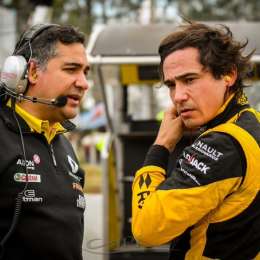 Milla: "Siempre supe cual es mi función en el equipo"