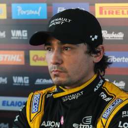 Milla: "Tengo muchas expectativas sobre el nuevo reglamento"