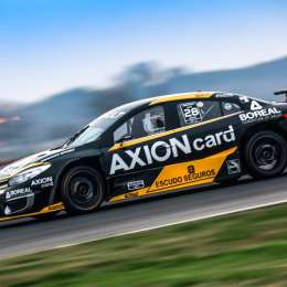 Sabor agridulce para Milla en la clasificación