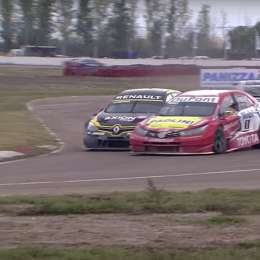 ¿Que pasó entre Milla y Pernía?