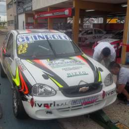 Minardi espera seguir mejorando