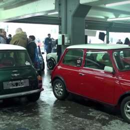 Un adelanto del Premium Track Day