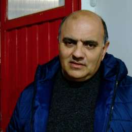 Miraldi, el hombre de la técnica