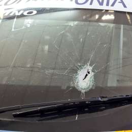 El "Misil" que golpeó a Canapino